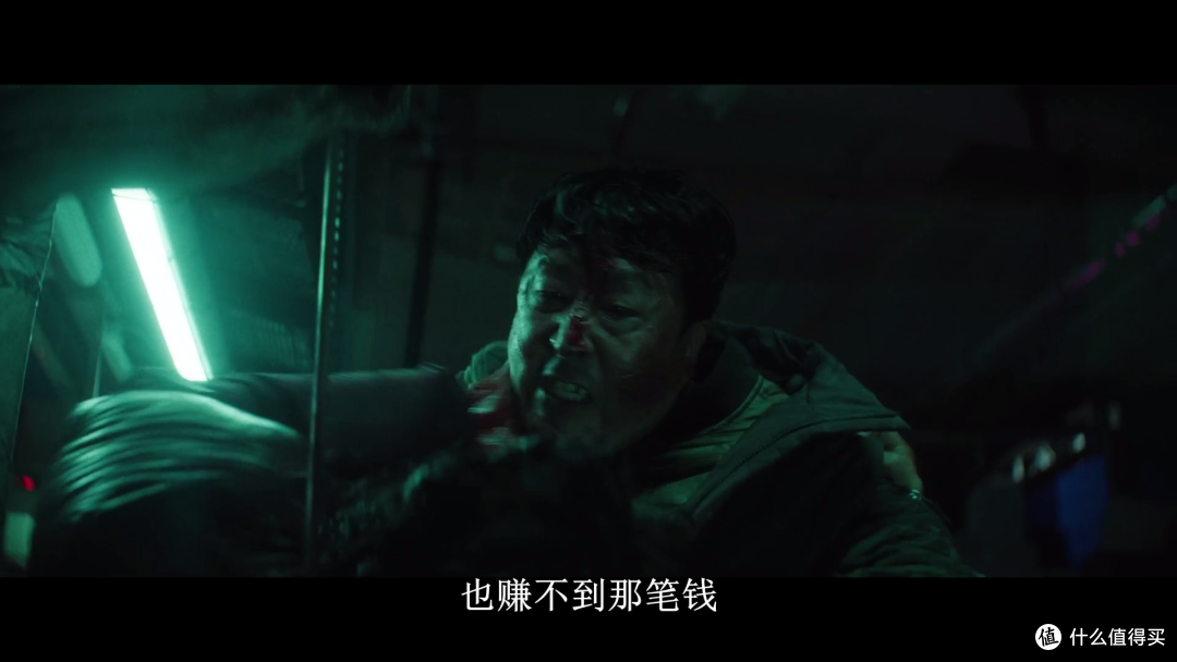 韩国电影有多敢拍，看看它就知道了。