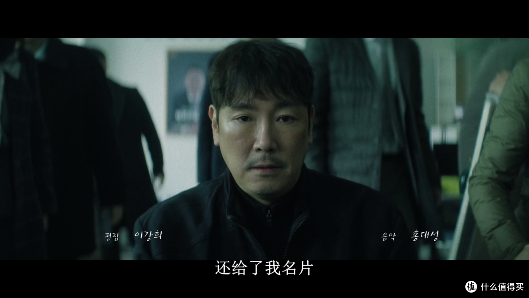 韩国电影有多敢拍，看看它就知道了。