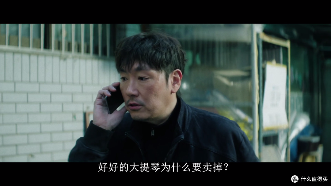 韩国电影有多敢拍，看看它就知道了。