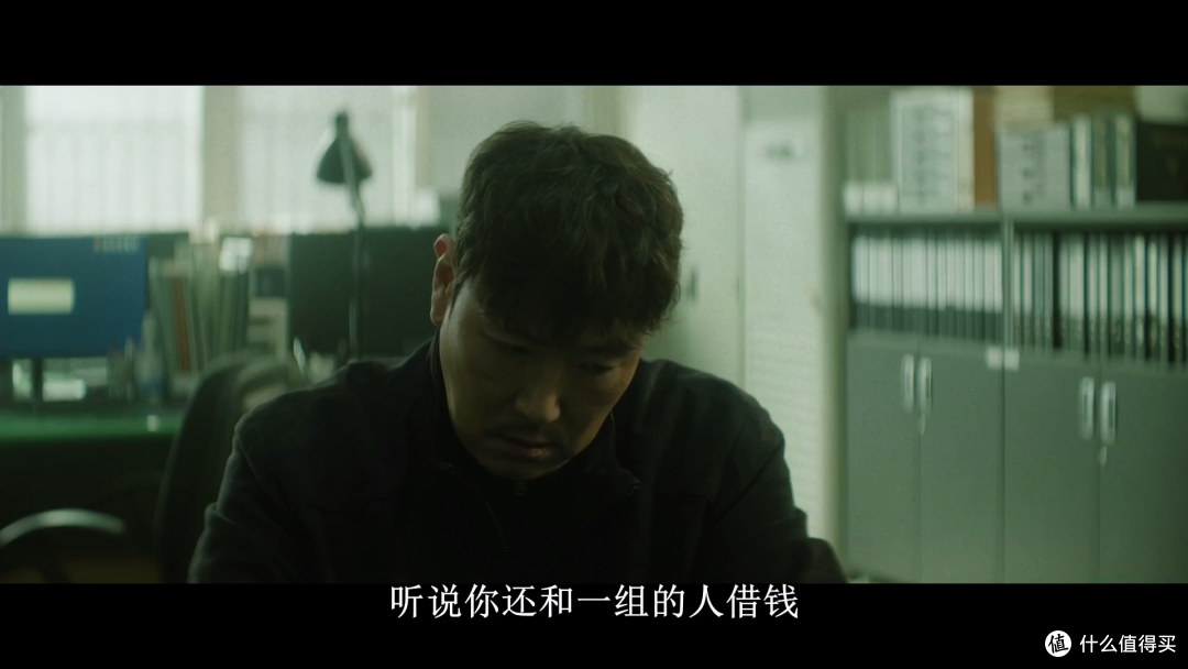 韩国电影有多敢拍，看看它就知道了。