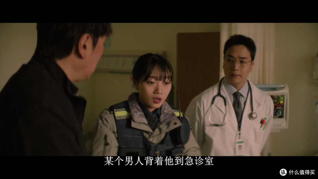 韩国电影有多敢拍，看看它就知道了。