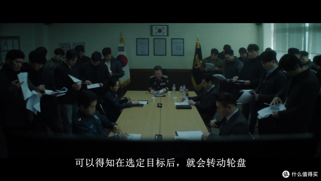 韩国电影有多敢拍，看看它就知道了。