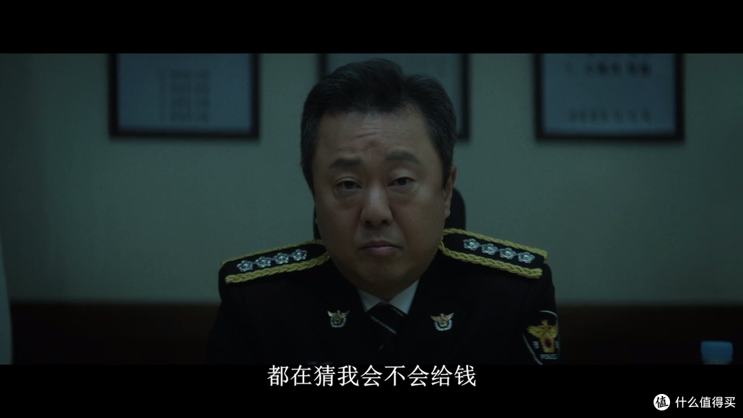韩国电影有多敢拍，看看它就知道了。