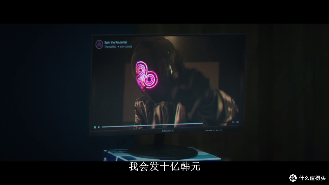 韩国电影有多敢拍，看看它就知道了。