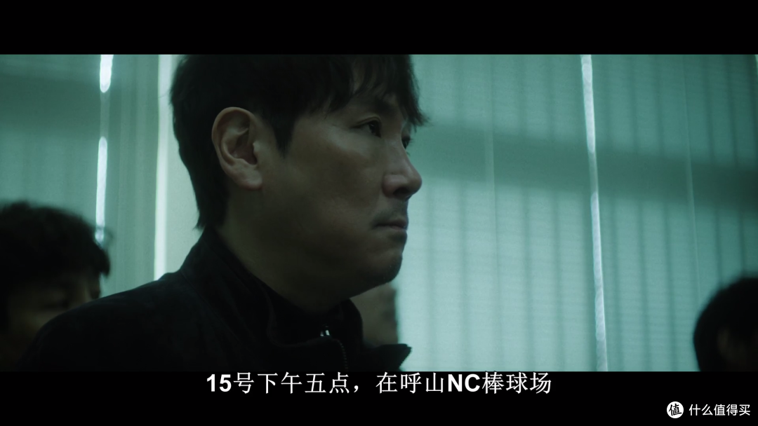 韩国电影有多敢拍，看看它就知道了。