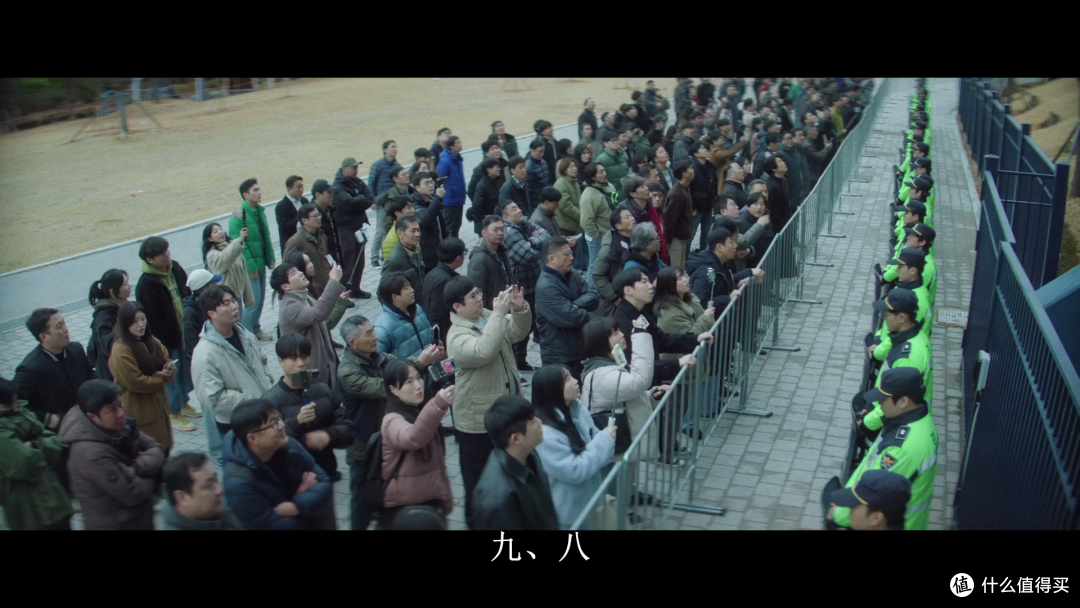 韩国电影有多敢拍，看看它就知道了。
