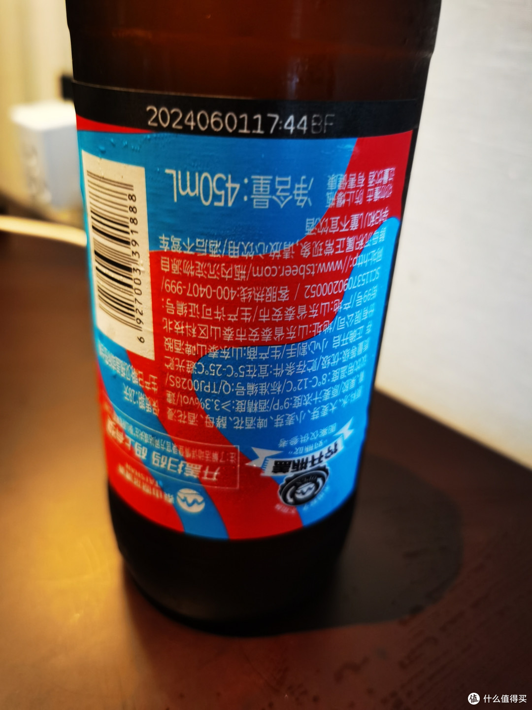 精酿啤酒的一些小知识分享(三)