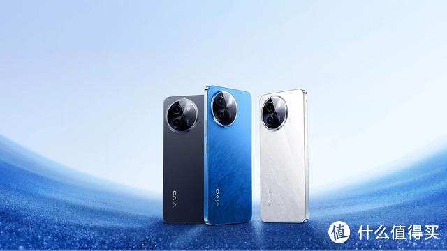 vivo悄悄上架新机，6000mAh+128GB，售价1499元