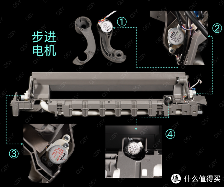 拆小米最高端新风Pro 1.5匹空调 11cc双转子压缩机+2匹换热能力 静音还特别好