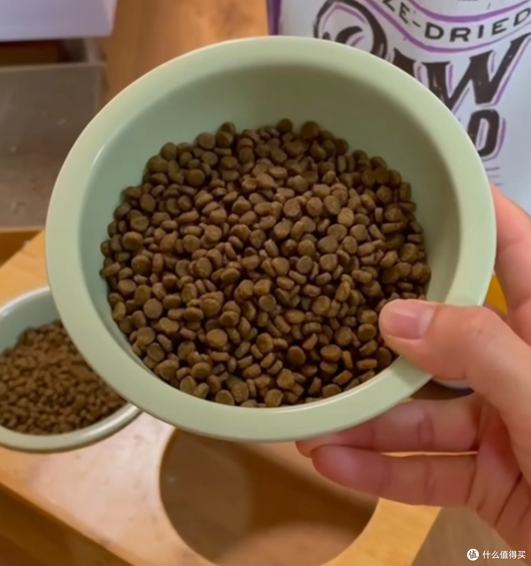 猫咪美食家必备！揭秘星益生趣冻干涂层猫粮的魅力
