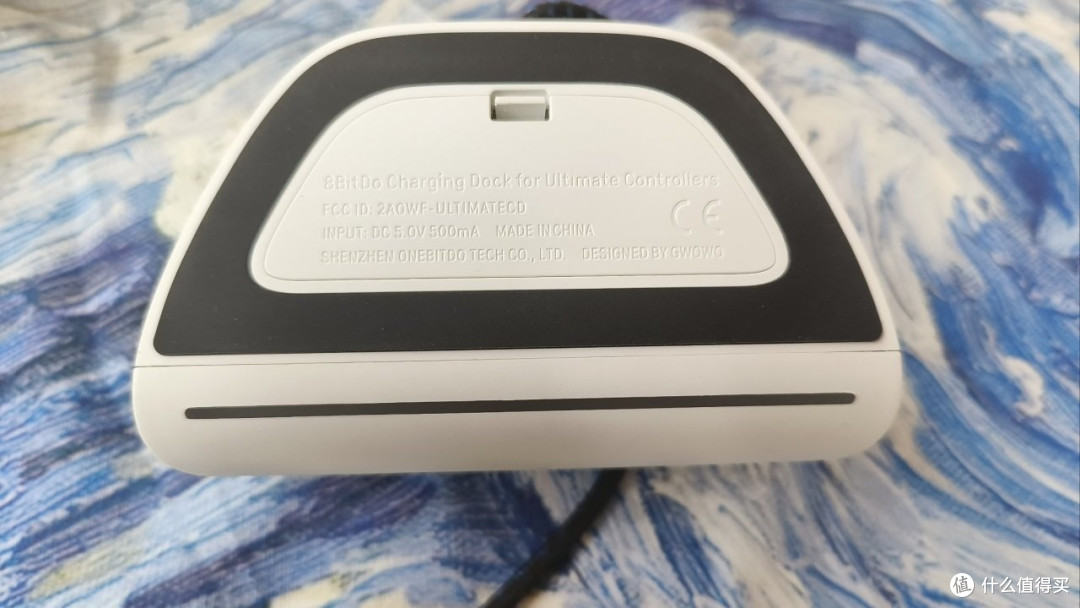 小黄鱼捡漏——八位堂猎户座手柄
