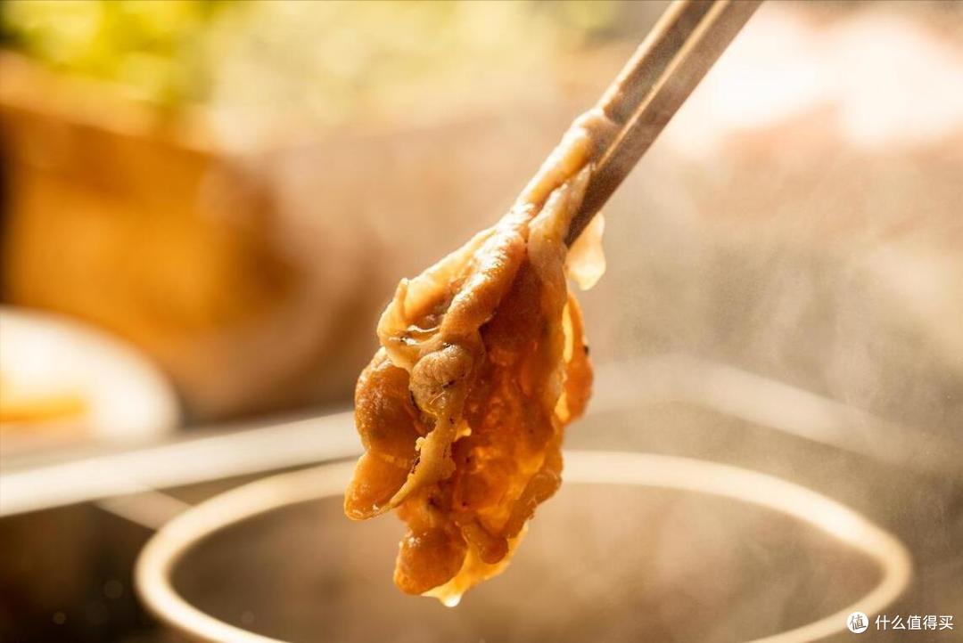 重庆火锅，涮毛肚，涮鸭肠，涮内脏，为啥没有涮羊肉？这是为什么