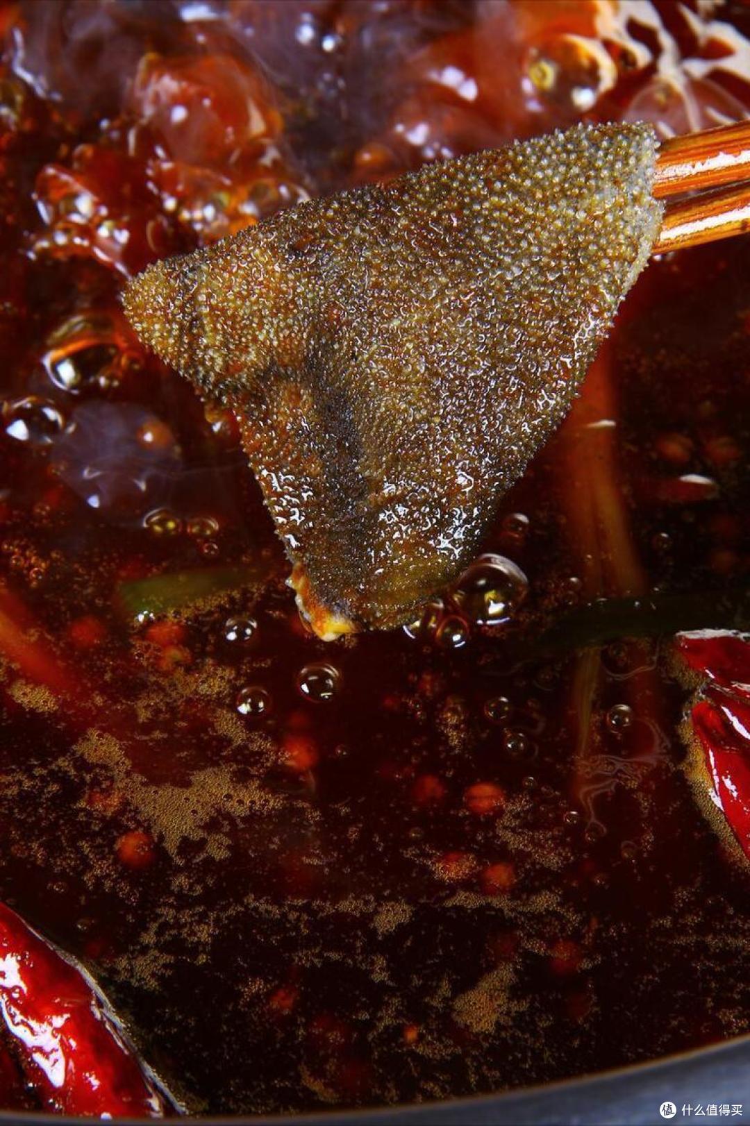重庆火锅，涮毛肚，涮鸭肠，涮内脏，为啥没有涮羊肉？这是为什么