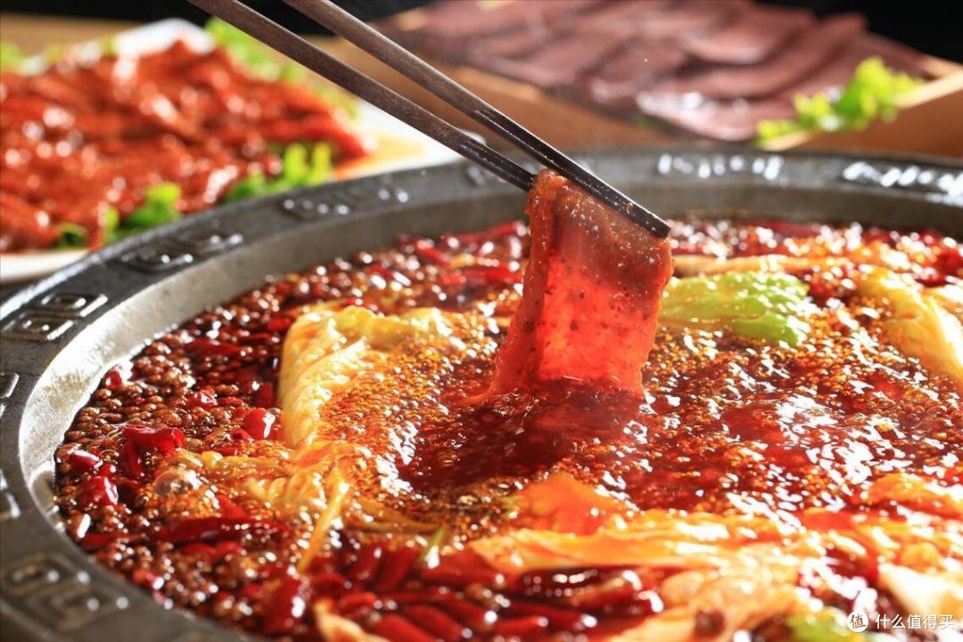 重庆火锅，涮毛肚，涮鸭肠，涮内脏，为啥没有涮羊肉？这是为什么
