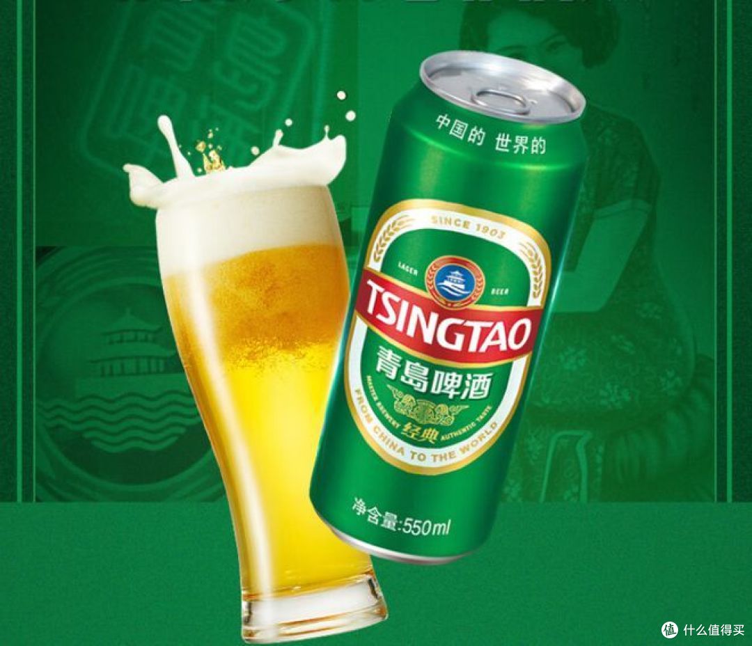 三款精酿啤酒，哪款才是人气之王？有全喝过的吗？