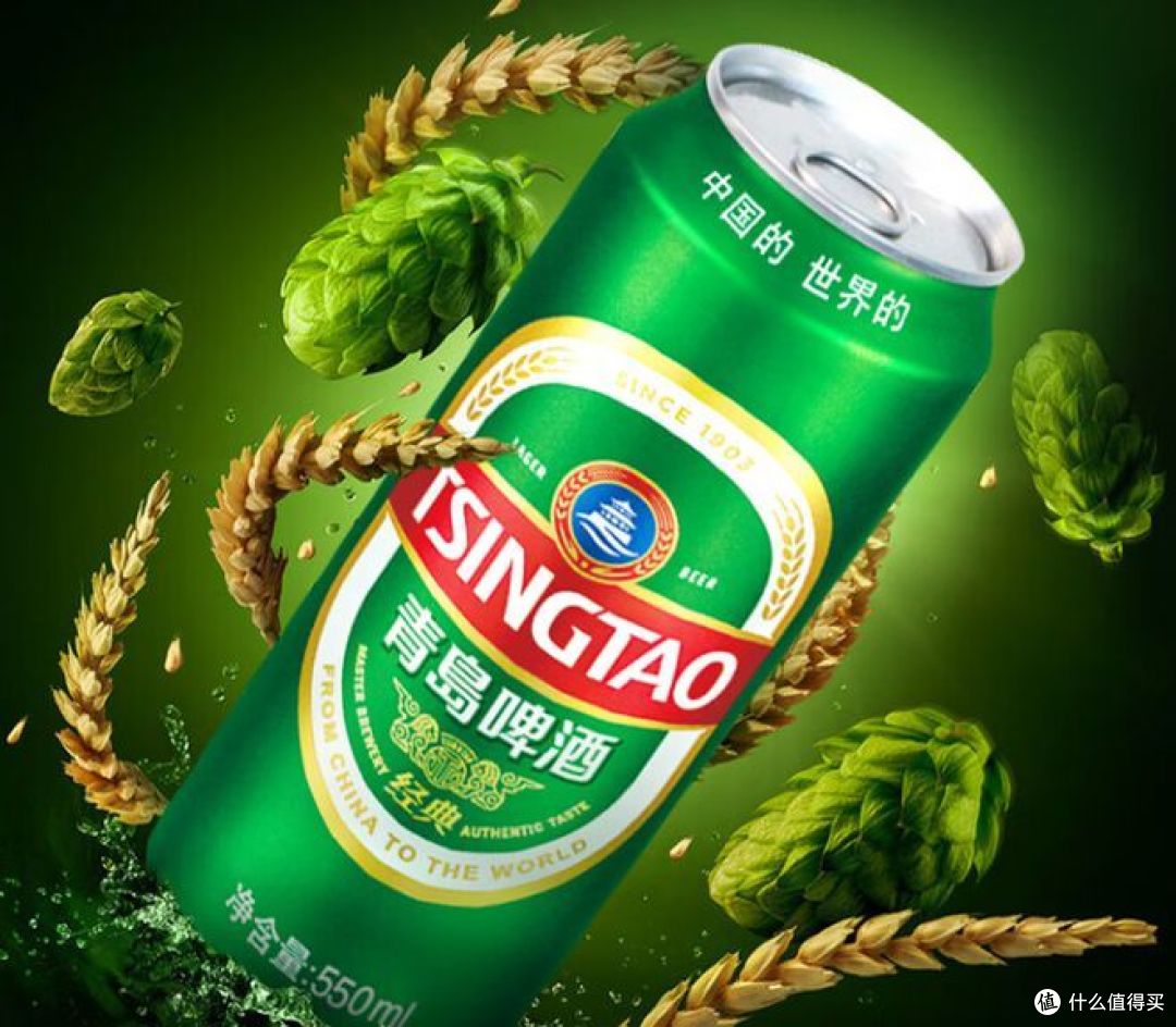 三款精酿啤酒，哪款才是人气之王？有全喝过的吗？