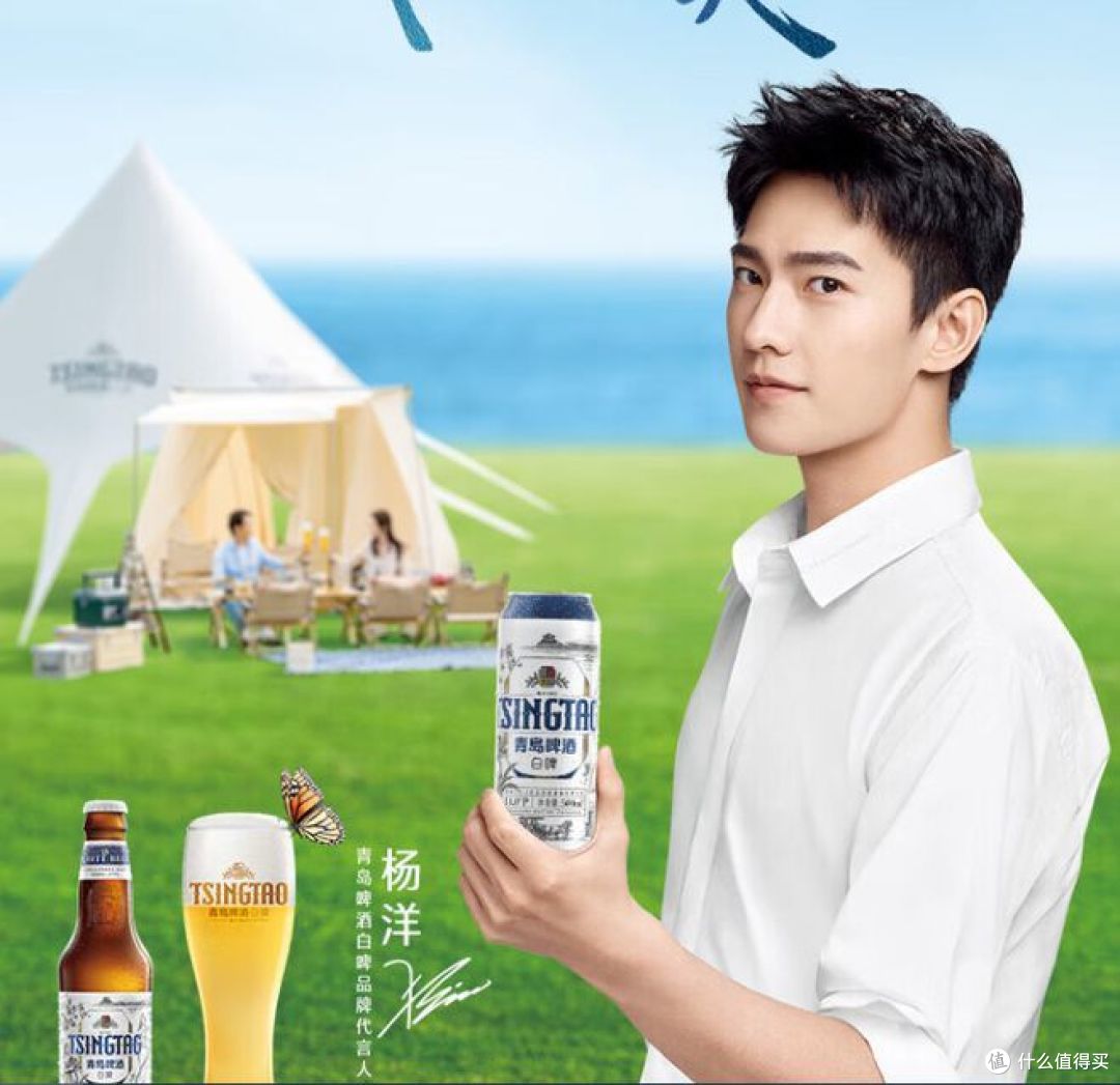 三款精酿啤酒，哪款才是人气之王？有全喝过的吗？