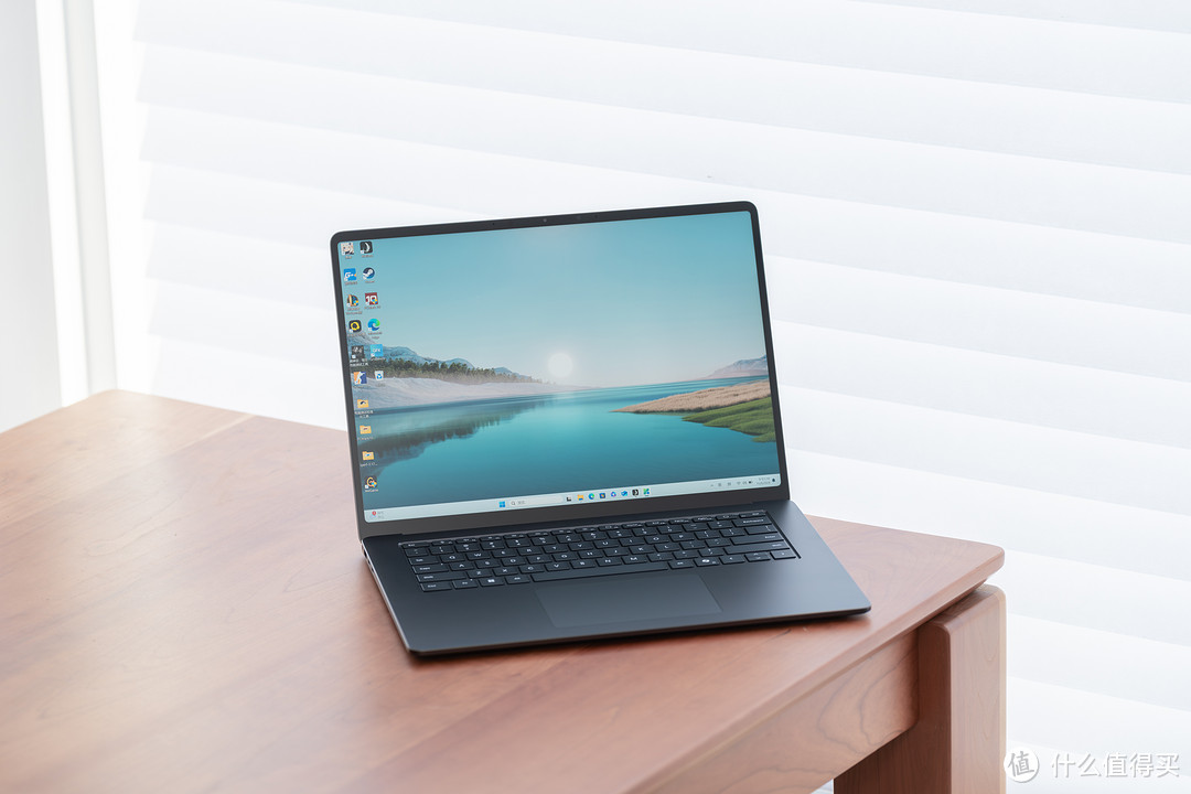 28 小时办公续航！微软 Surface Laptop 7 携手高通骁龙 X 王者归来