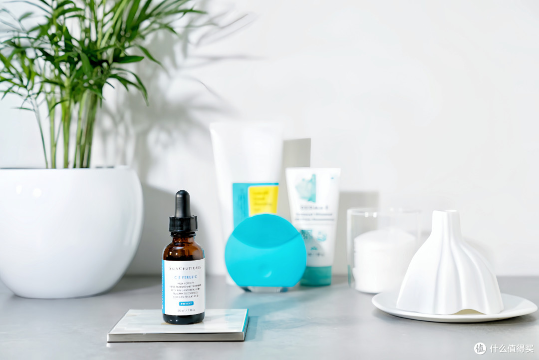 【实测】修丽可SkinCeuticals CE修复精华,10年是否仍值得拥有?