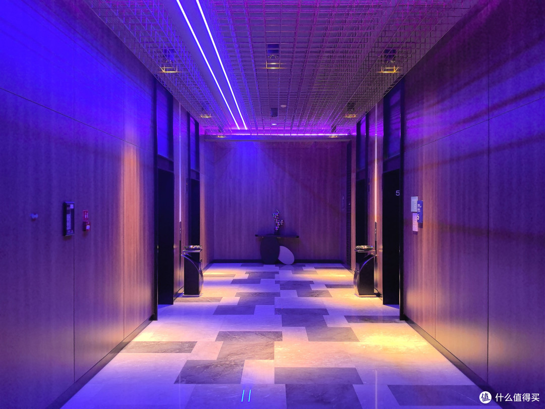 我到河北省来,吃了一碗安徽牛肉板面?石家庄雅乐轩酒店 入住体验