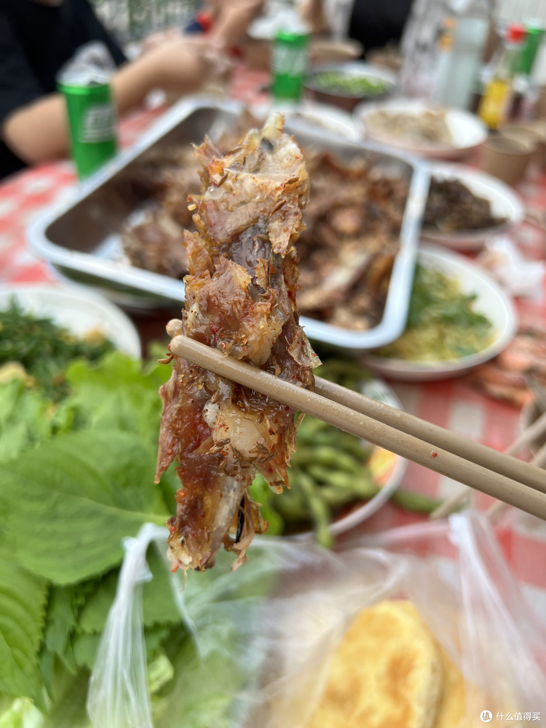 带南方老丈人丈母娘回北方避暑是什么体验？