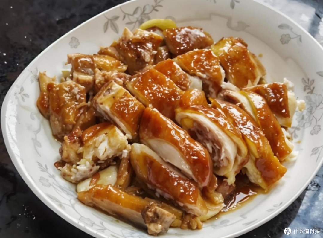 吃货必备!鸡肉美食帮你贴秋膘