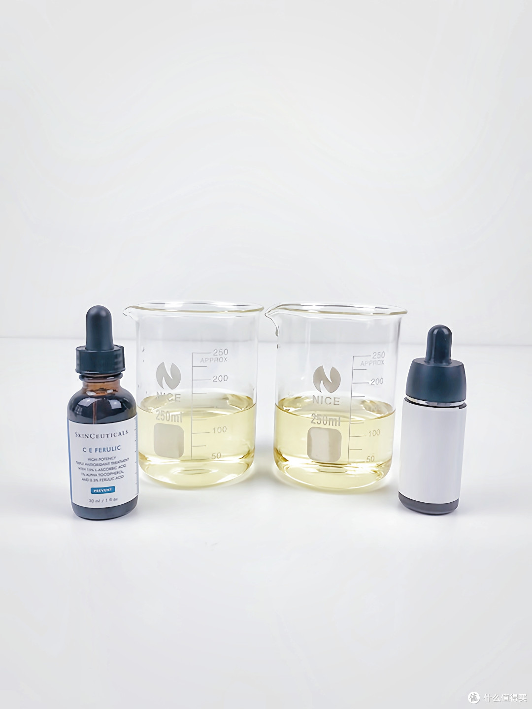 【实测】修丽可SkinCeuticals CE修复精华,10年是否仍值得拥有?