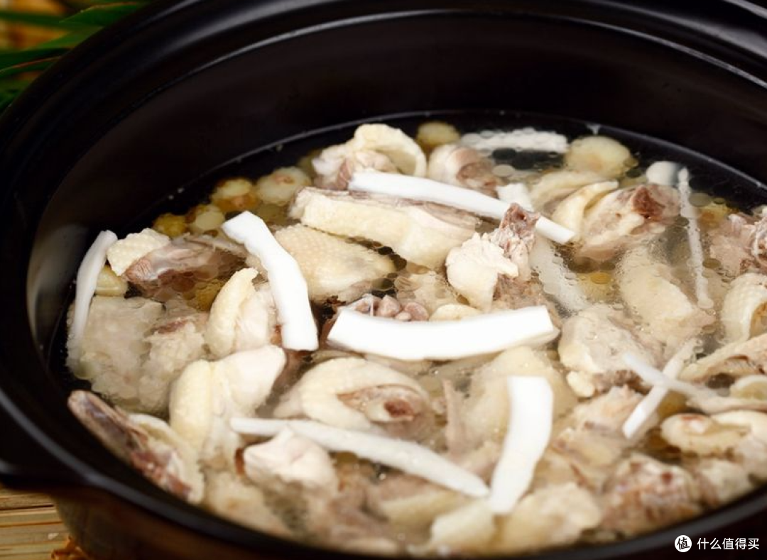 吃货必备!鸡肉美食帮你贴秋膘