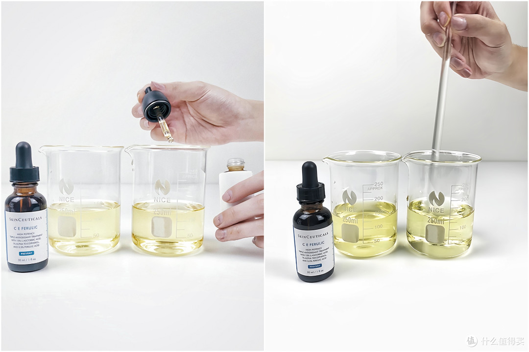 【实测】修丽可SkinCeuticals CE修复精华,10年是否仍值得拥有?