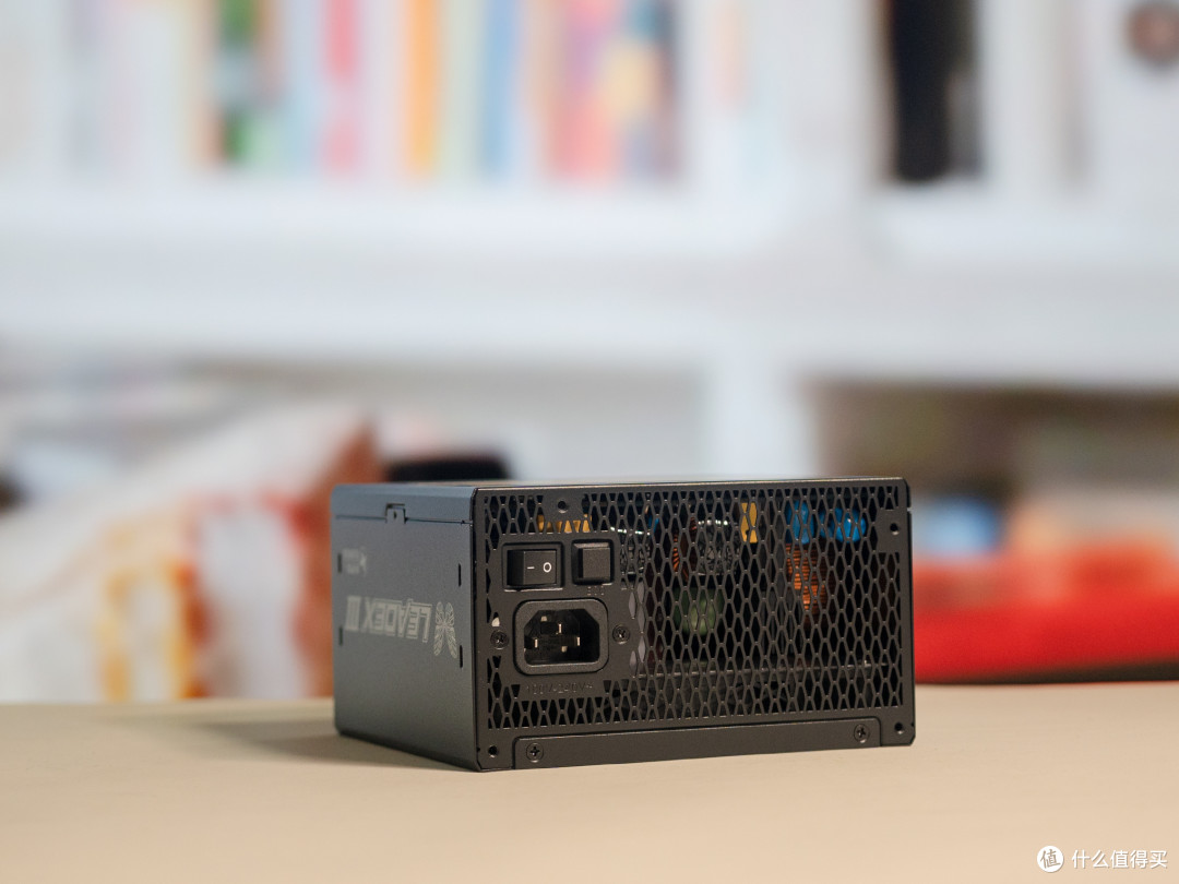 爆款电源再迎升级新标准,振华LEADEX III ATX3.1 1000W电源开箱
