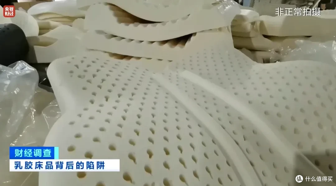 央媒曝光：家里有这种“枕头”赶紧扔掉，或含致癌物