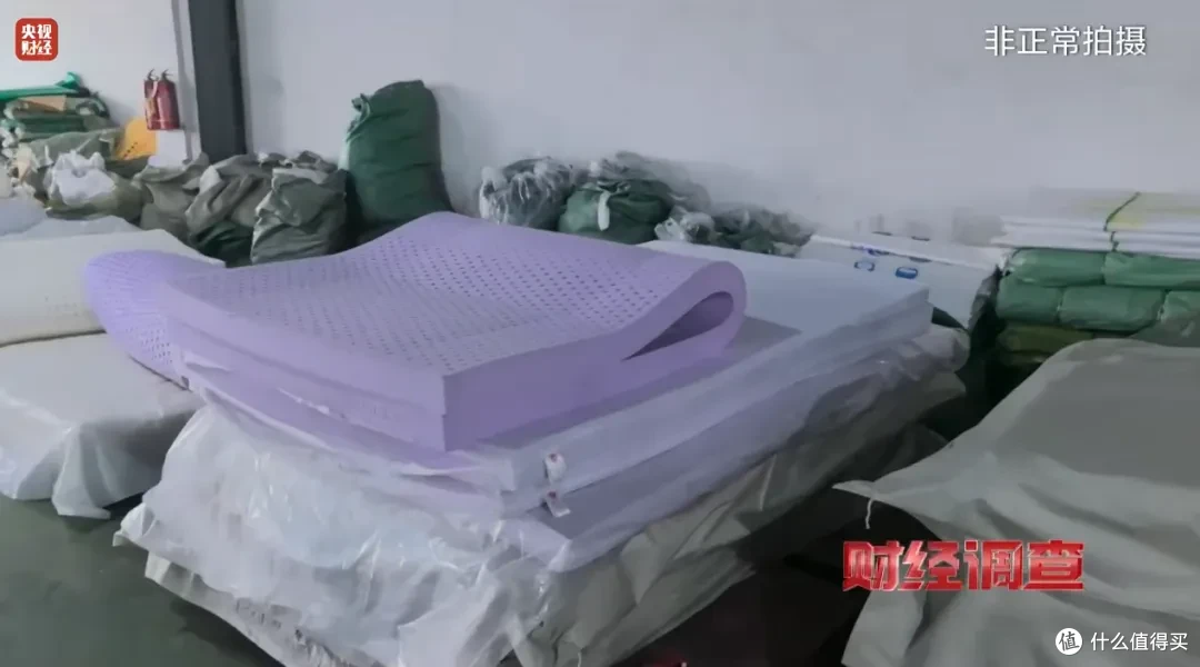 央媒曝光：家里有这种“枕头”赶紧扔掉，或含致癌物