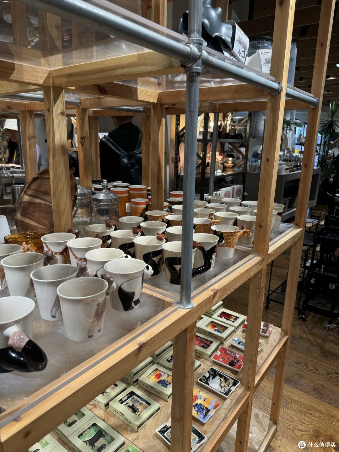 逛街必去！nikoand三层旗舰店，时尚达人的天堂！