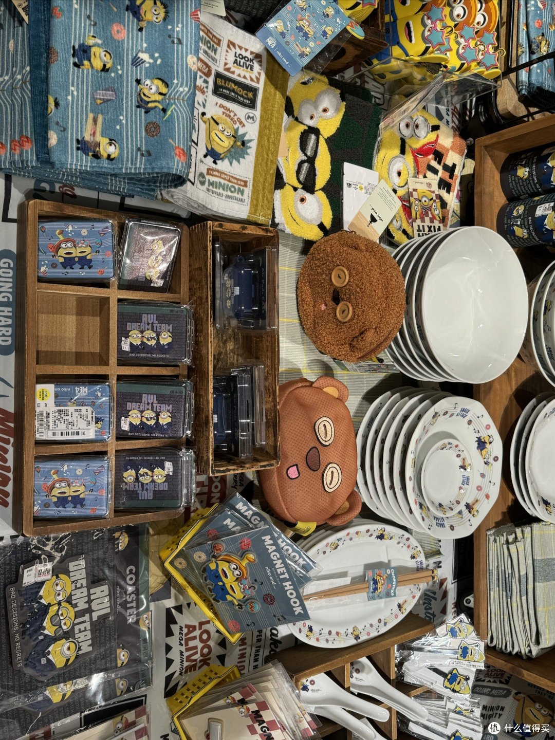 逛街必去！nikoand三层旗舰店，时尚达人的天堂！