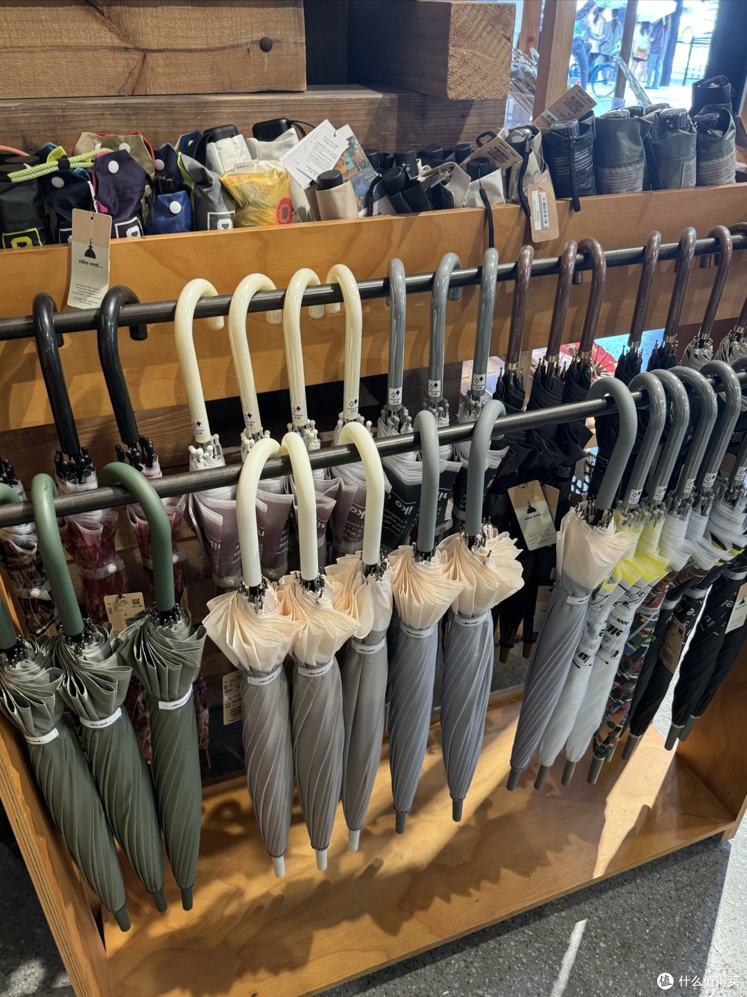 逛街必去！nikoand三层旗舰店，时尚达人的天堂！