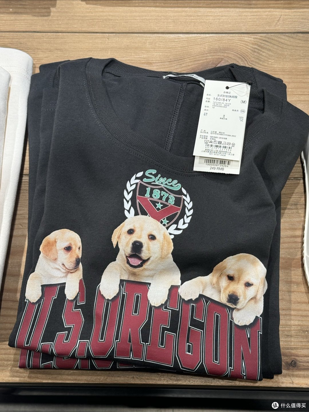 逛街必去！nikoand三层旗舰店，时尚达人的天堂！