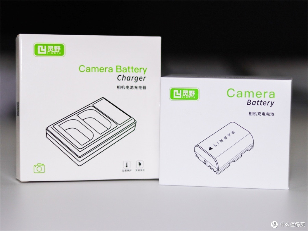 强得可怕,208元,2400mAh,7.4V ,适用于佳能90D的灵野 LP-E6NH 电池凭什么能干掉原装电池