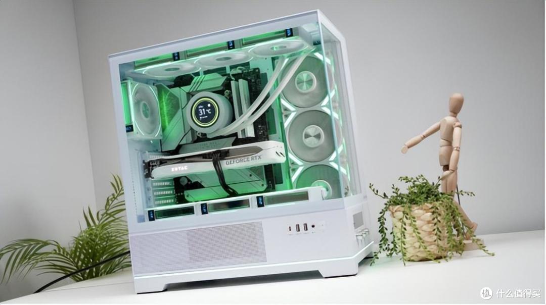全景新视界:安耐美Pano D58,见证内部硬件的真我风采