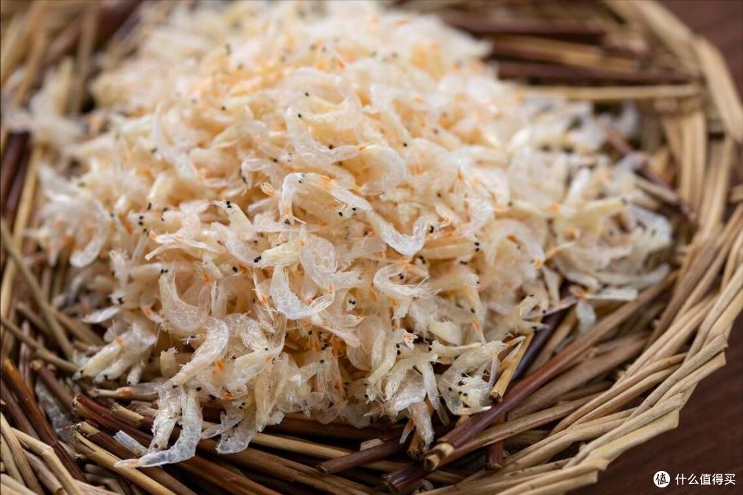 中国,哪的“虾皮”最好吃?网评这10个地方上榜,照着买错不了