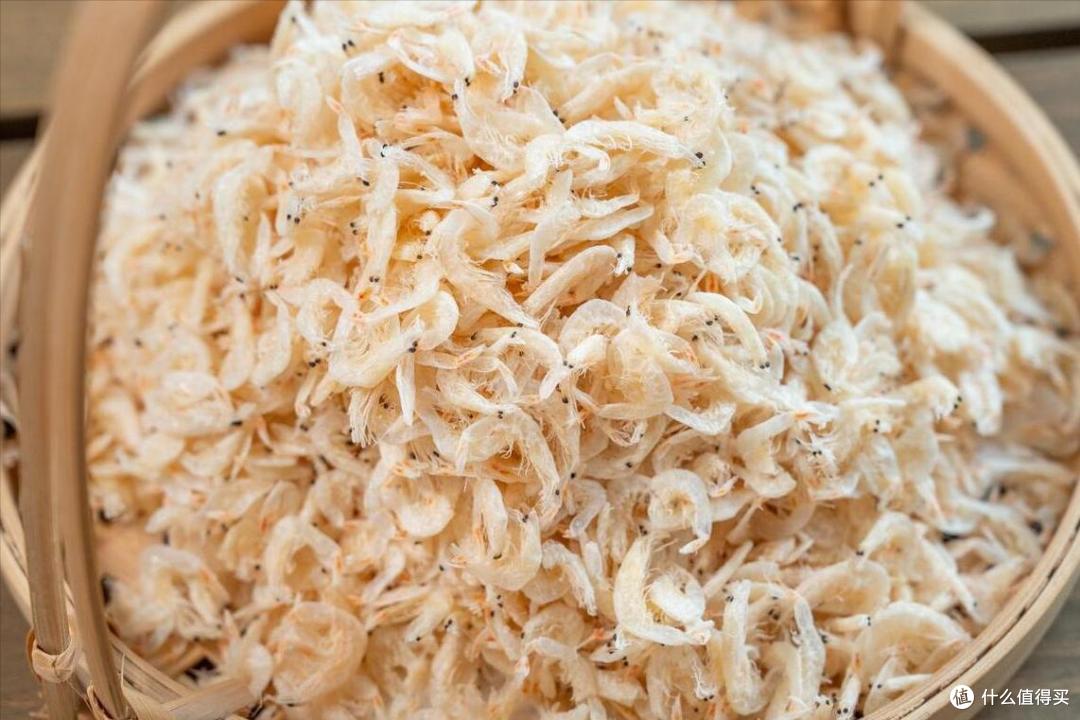 中国,哪的“虾皮”最好吃?网评这10个地方上榜,照着买错不了
