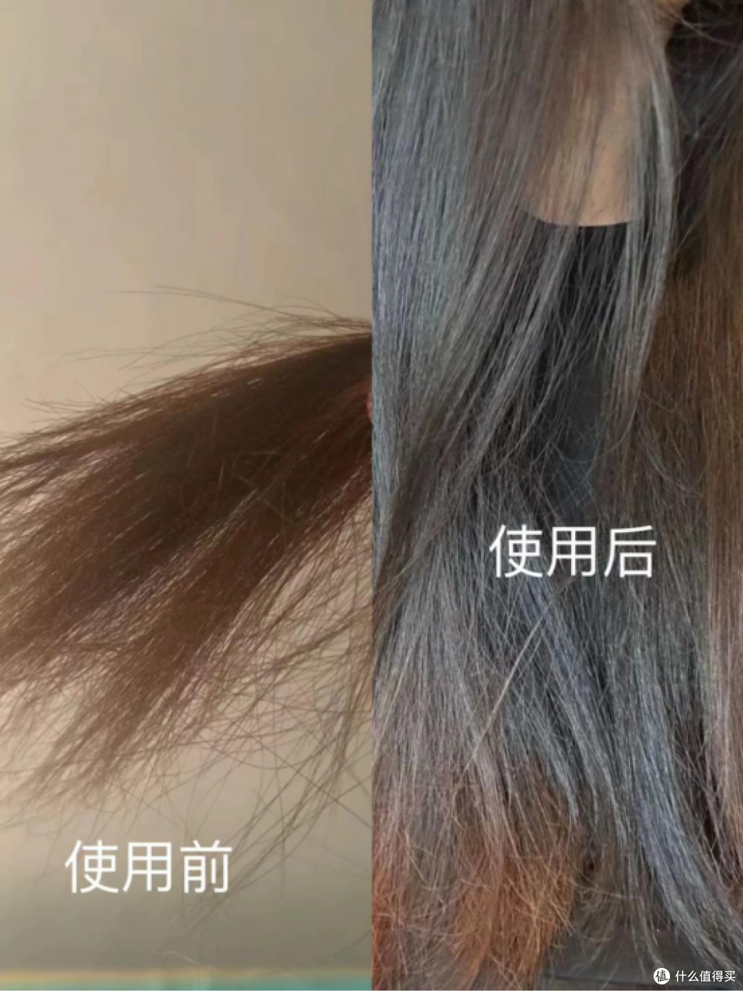 发膜哪款好用又补水?拾宓、潘婷泡弹发膜、欧舒丹发膜评测对比