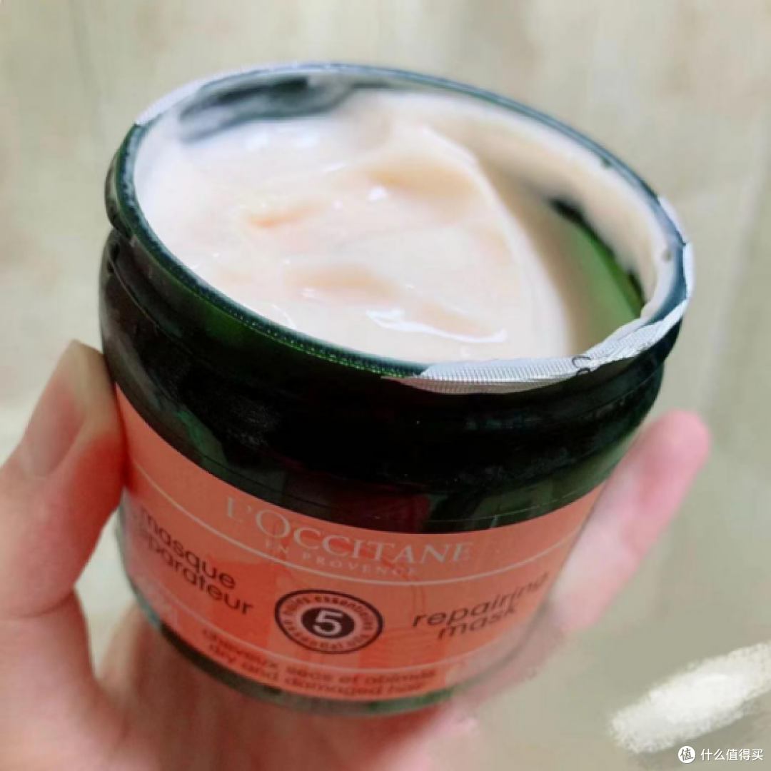 发膜哪款好用又补水?拾宓、潘婷泡弹发膜、欧舒丹发膜评测对比