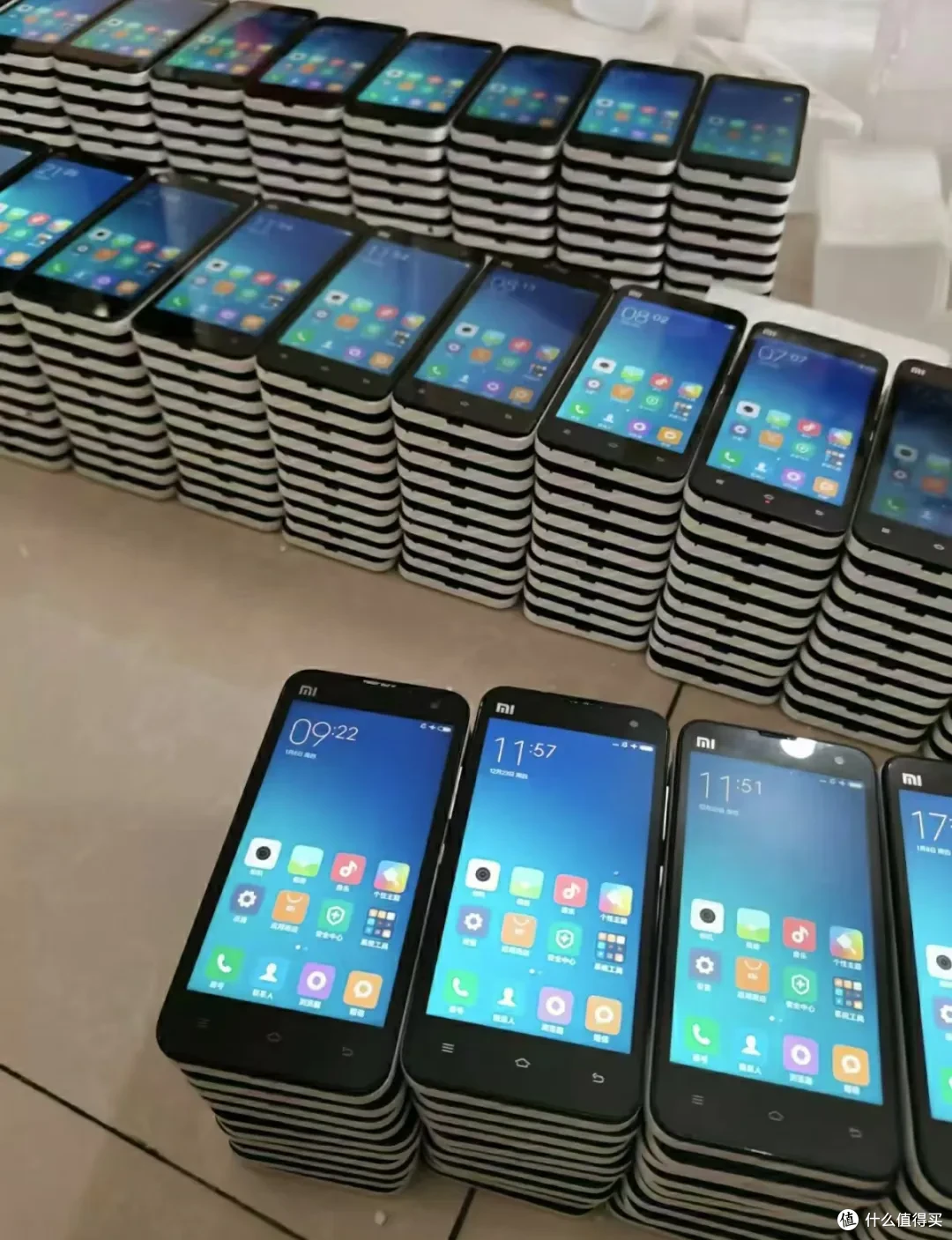 大量小米2S涌入闲鱼,价格低至25元,质量堪比“矿卡”