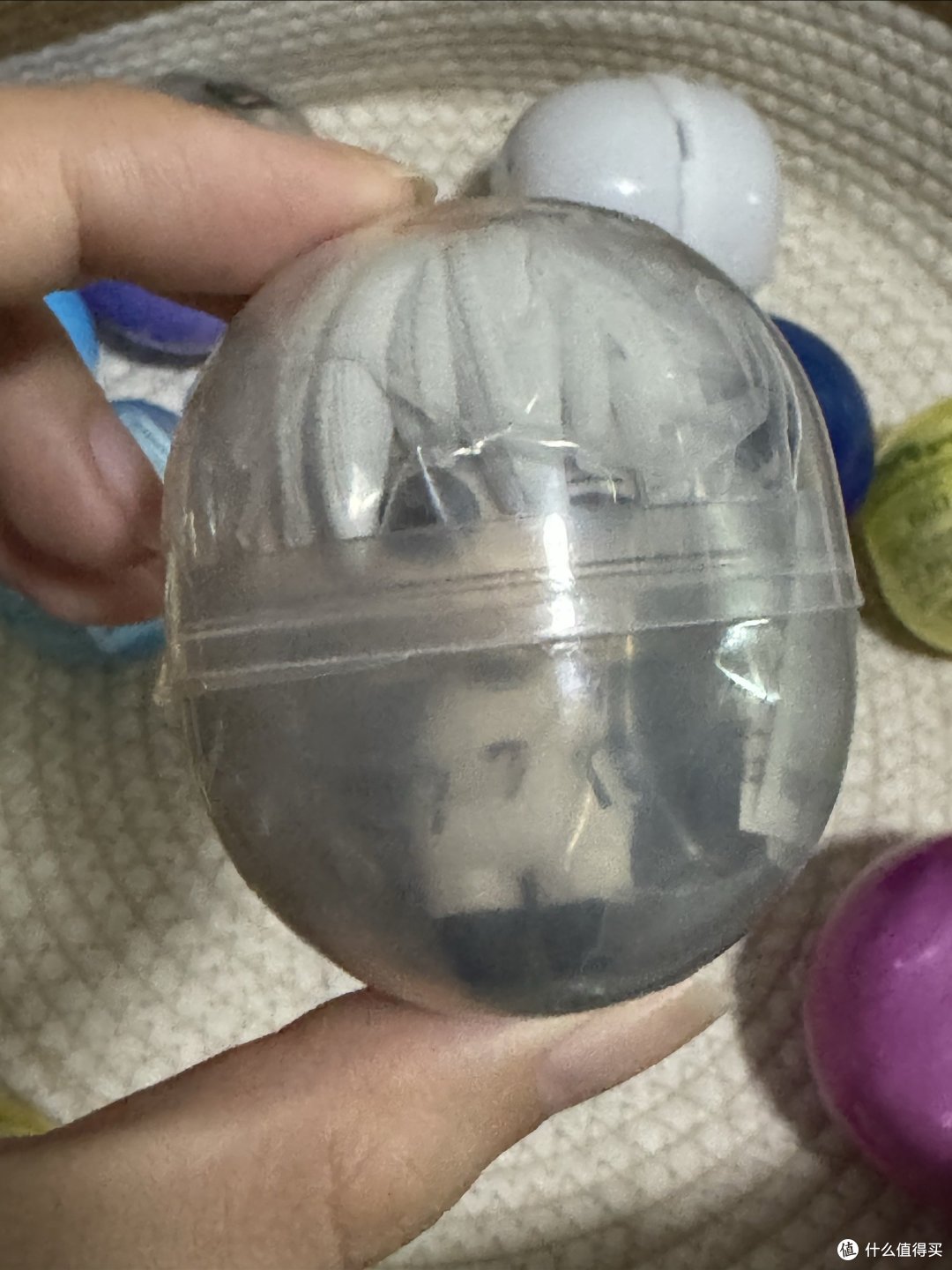 扭一扭,惊喜不断!扭蛋机里的秘密世界