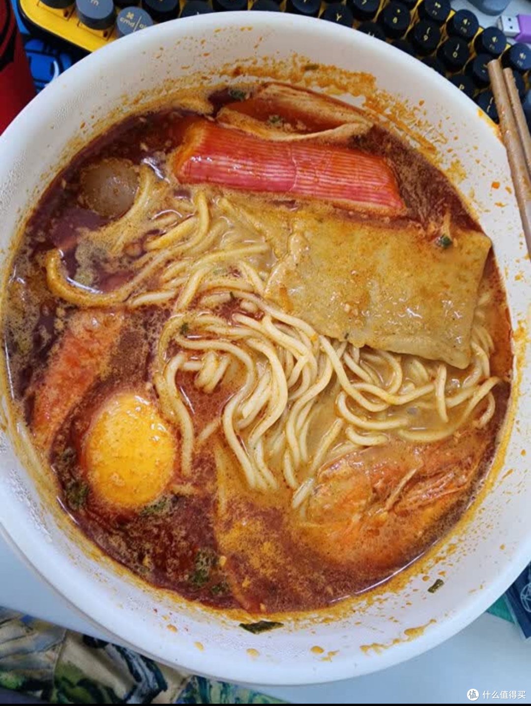 一个人也要好好吃饭~这个锅满足了我的愿望