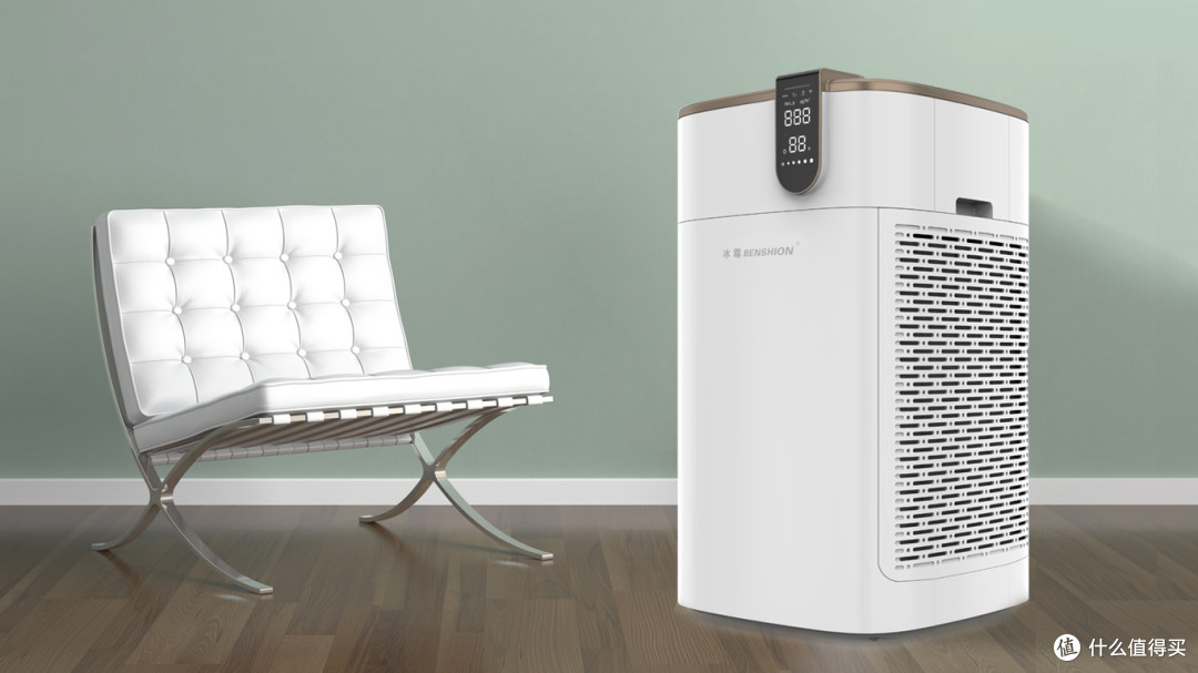 空气净化器前十大排行榜：这十款优质品牌，入手不亏！