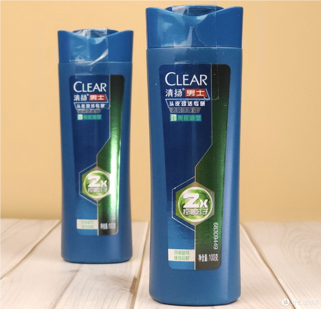 横评｜油腻中年最好的去油方式就是洗干净头发！9款常见洗发水去屑去油效果大横评~