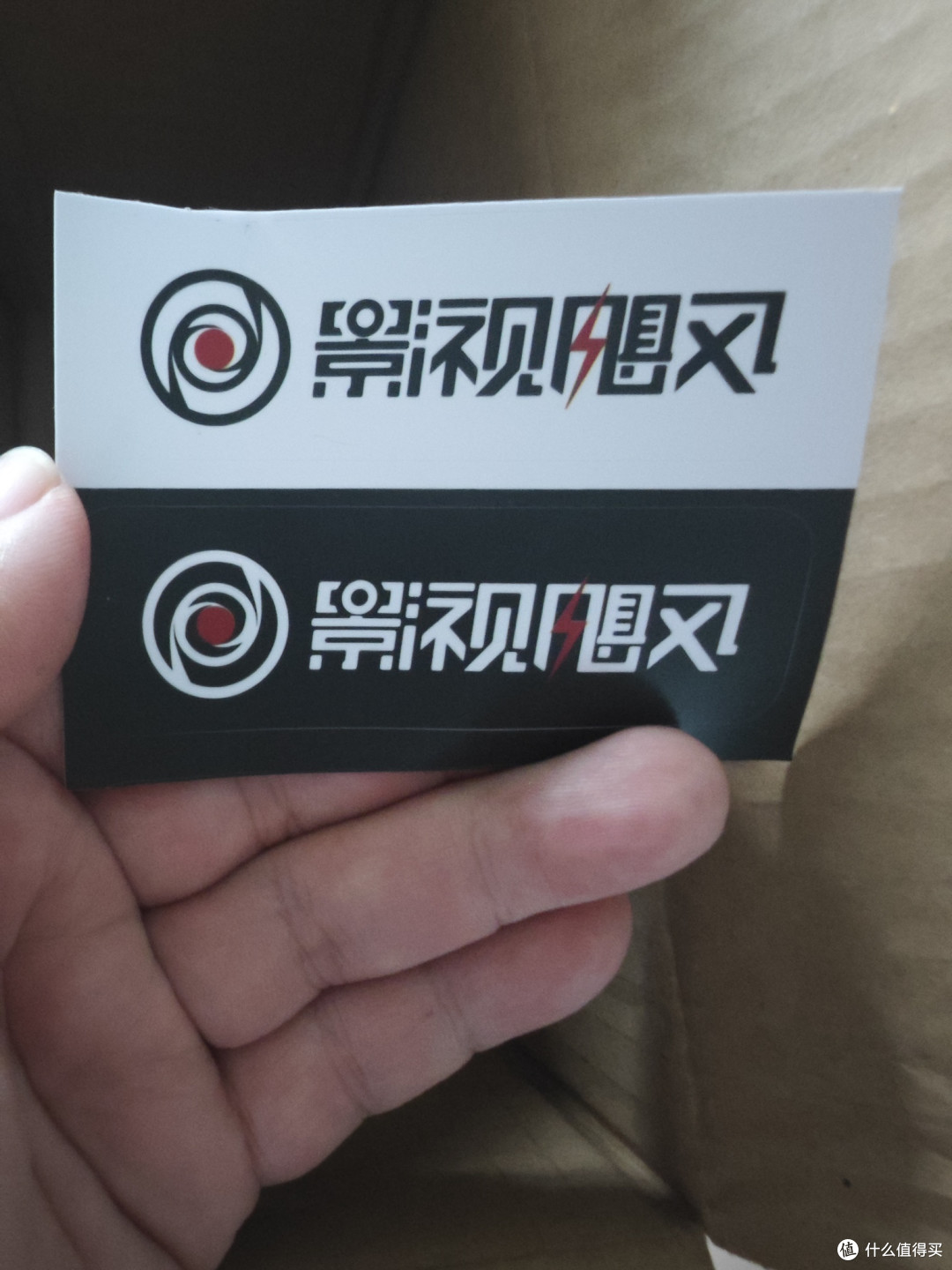 花19.9买一个情怀，影视飓风直播间买的嘟嘟杯开箱