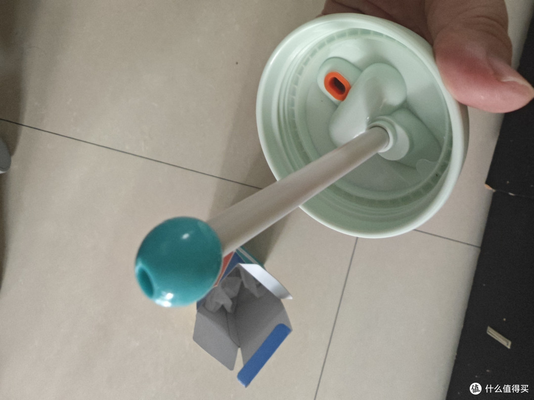花19.9买一个情怀，影视飓风直播间买的嘟嘟杯开箱