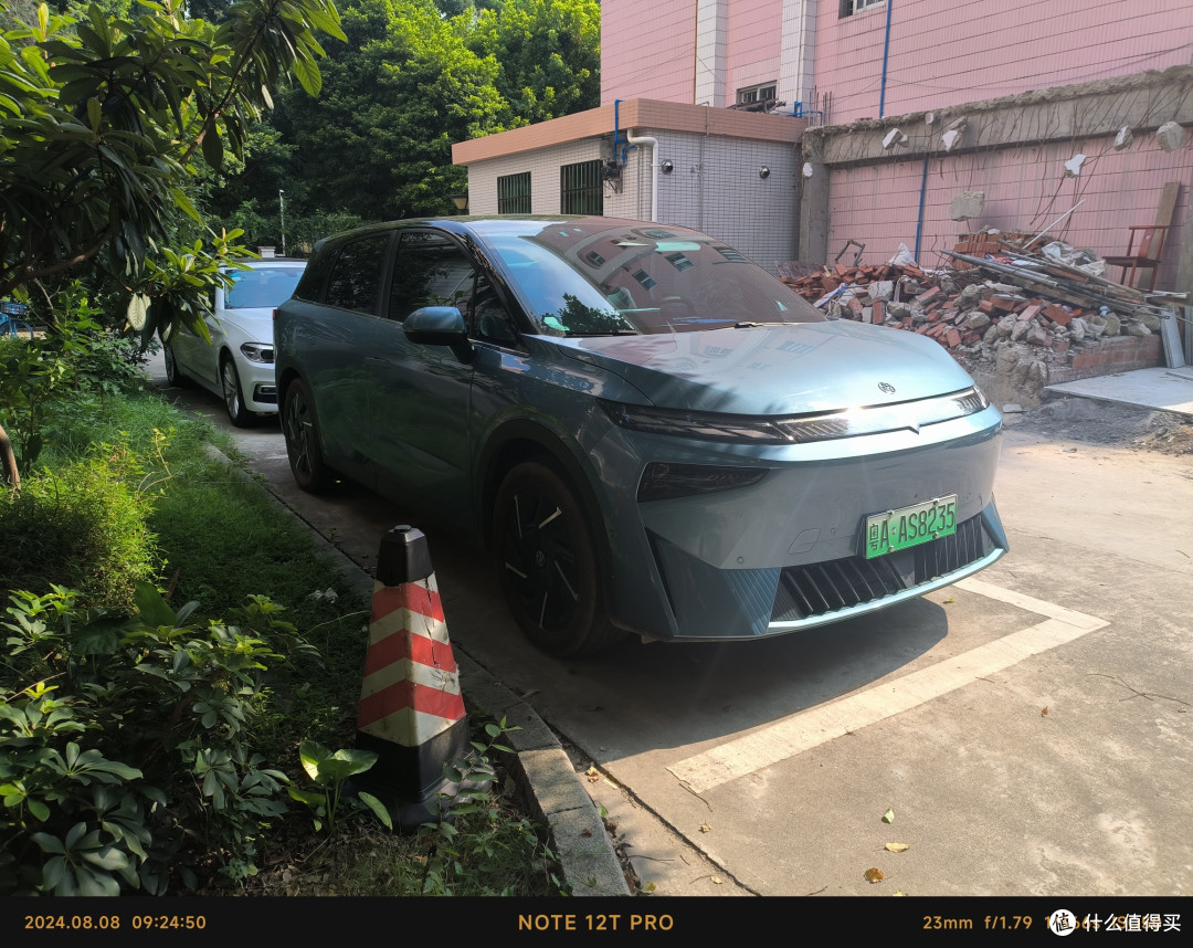 广东珠海自驾游，启辰VX6让家庭旅行更轻松！